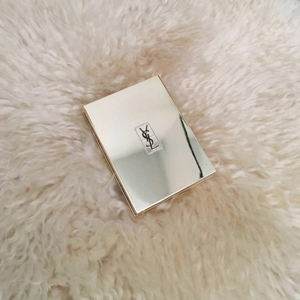 YSL ST LAURENT EYESHADOW COMPACT PALLETTE DIOR